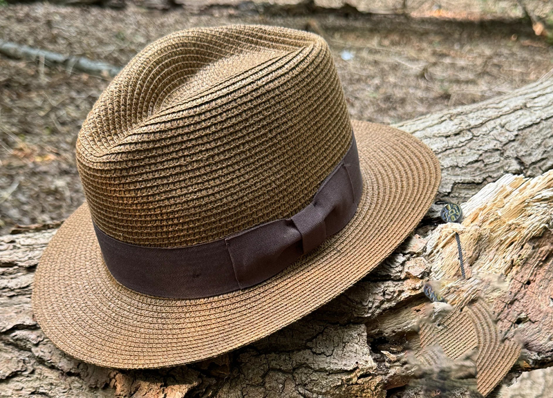 Summer Straw Hats