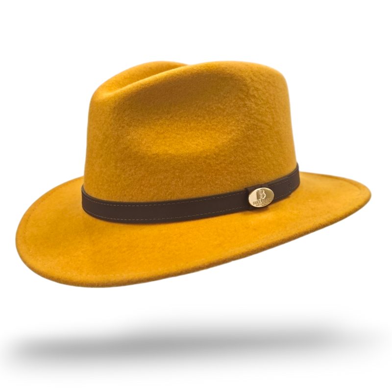 Suffolk Fedora