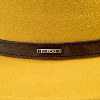 Suffolk Fedora Hat