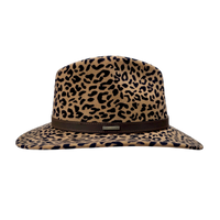 Suffolk Fedora Hat
