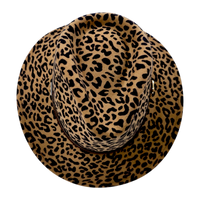 Suffolk Fedora Hat
