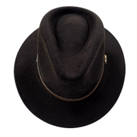 Suffolk Fedora Hat