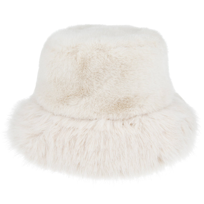 Fur hat