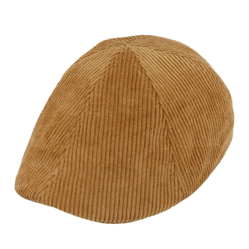 Duckbill six panel hat