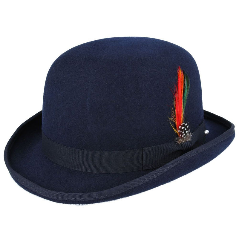 Bowler Hats