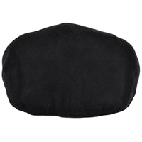 Maz Corduroy Flat Cap