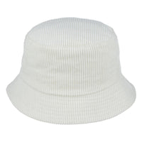 Maz Corduroy Fisherman Bucket Hat