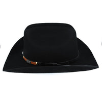 Gladwin Bond Western Classic Cattleman Wool Cowboy Hat