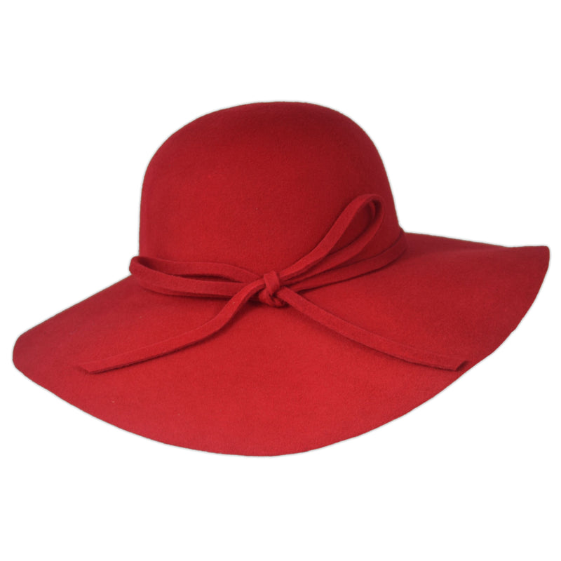 Floppy Hats
