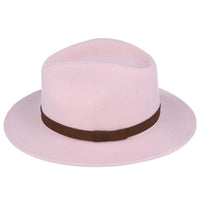 Suffolk Fedora Hat