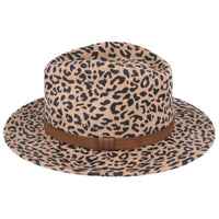 Bullantic Crushable Fedora Hat