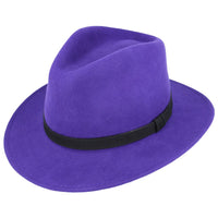 Felt Fedora Hat