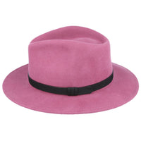 Felt Fedora Hat