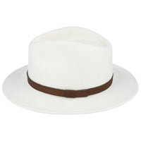 Suffolk Fedora Hat