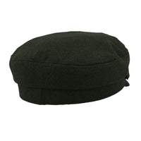 Maz Wool Breton, Sailor, Captain Hat