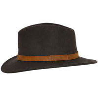 Crushable Fedora Hat